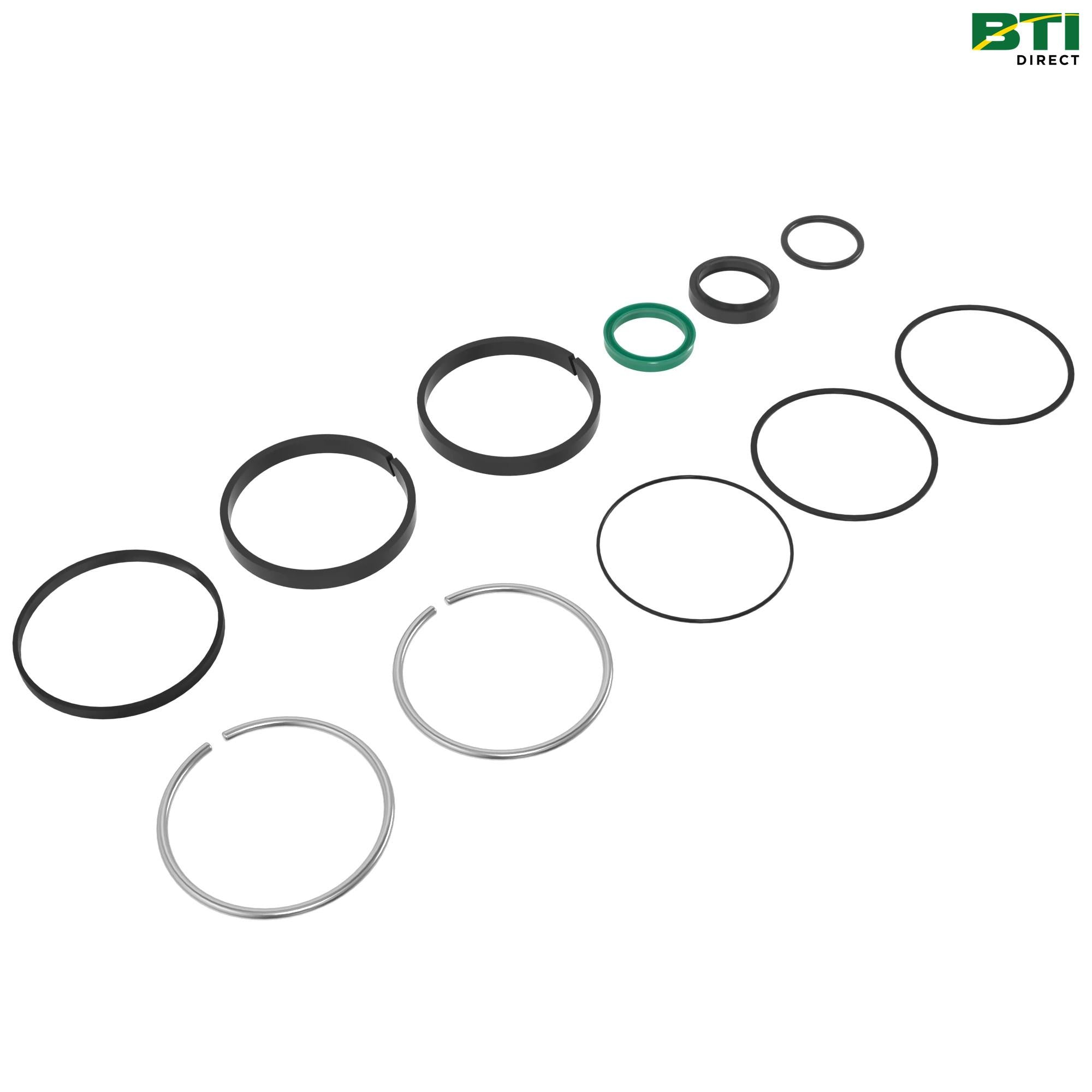 AN207273: Cylinder Seal Kit