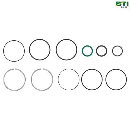 AN207273: Cylinder Seal Kit