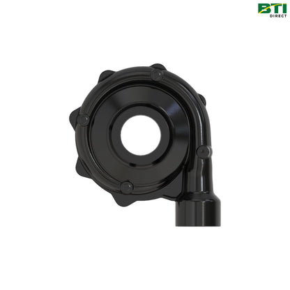 AN207359: High Flow Solution Pump Case