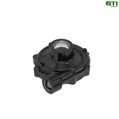 AN207359: High Flow Solution Pump Case