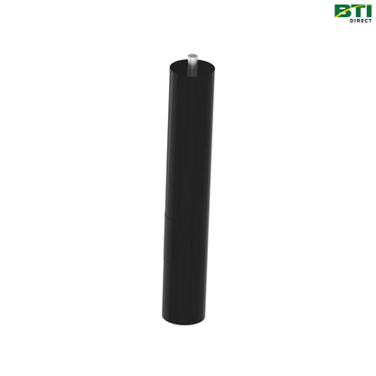 AN207385: Piston Type Hydraulic Accumulator, 2 Liter Capacity