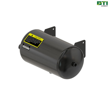 AN207389: Air Tank with Label