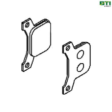  AN207411: Stator Hardware Kit