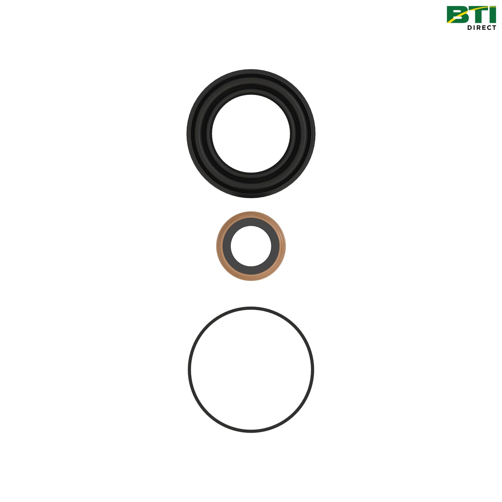 AN207421: Seal Kit