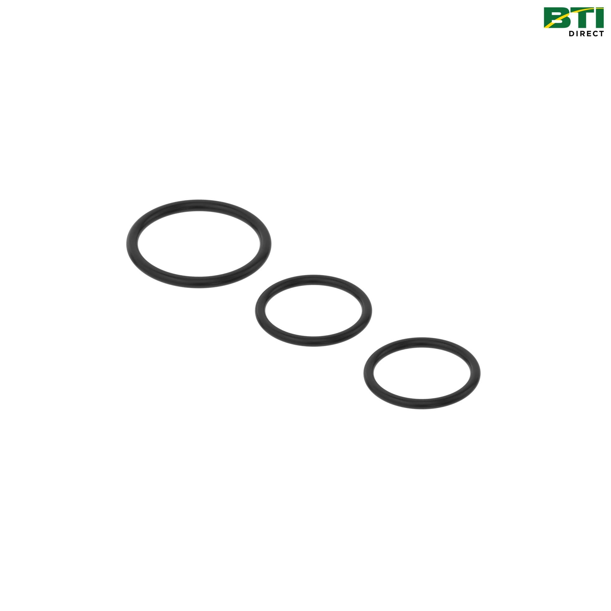 AN207424: External Compensator Seal Kit
