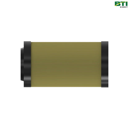 AN207713: Compressor Inline Air Filter
