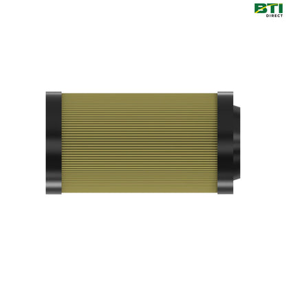 AN207713: Compressor Inline Air Filter