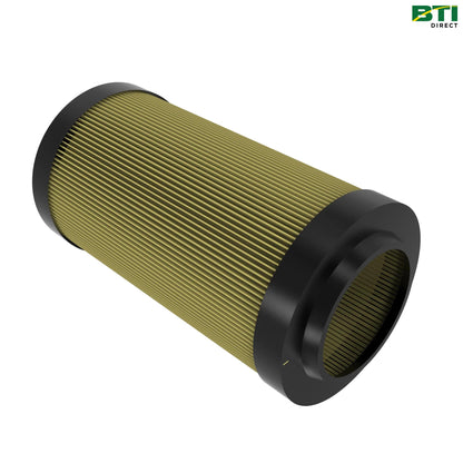 AN207713: Compressor Inline Air Filter