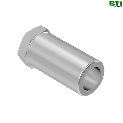 AN207713: Compressor Inline Air Filter
