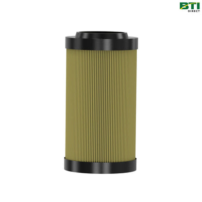 AN207713: Compressor Inline Air Filter