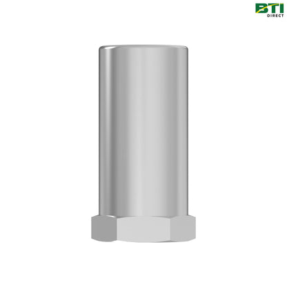 AN207713: Compressor Inline Air Filter