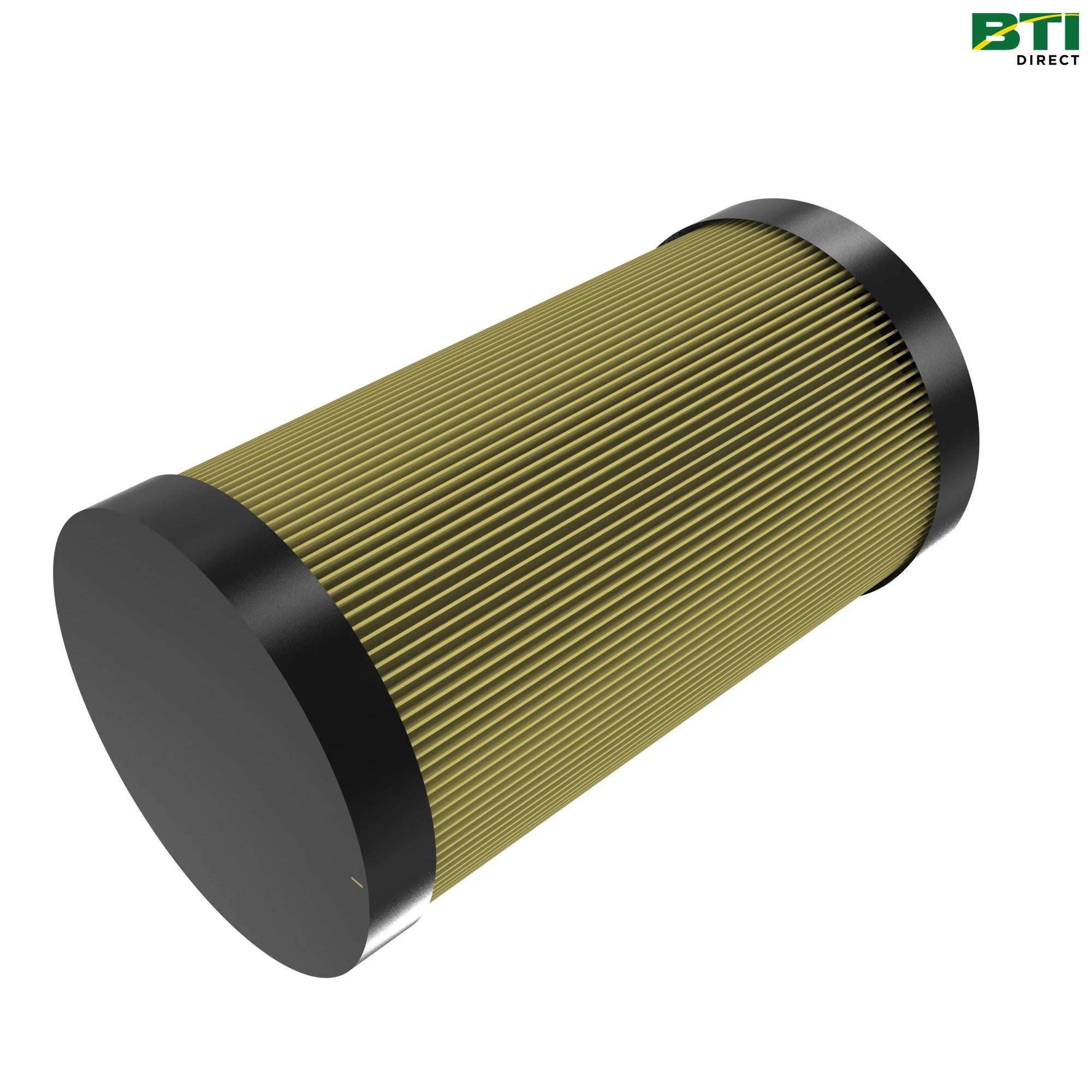AN207713: Compressor Inline Air Filter