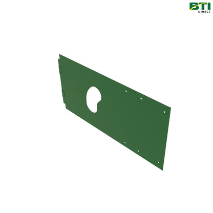 AN207874: Front Crop Shield