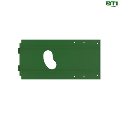 AN207874: Front Crop Shield