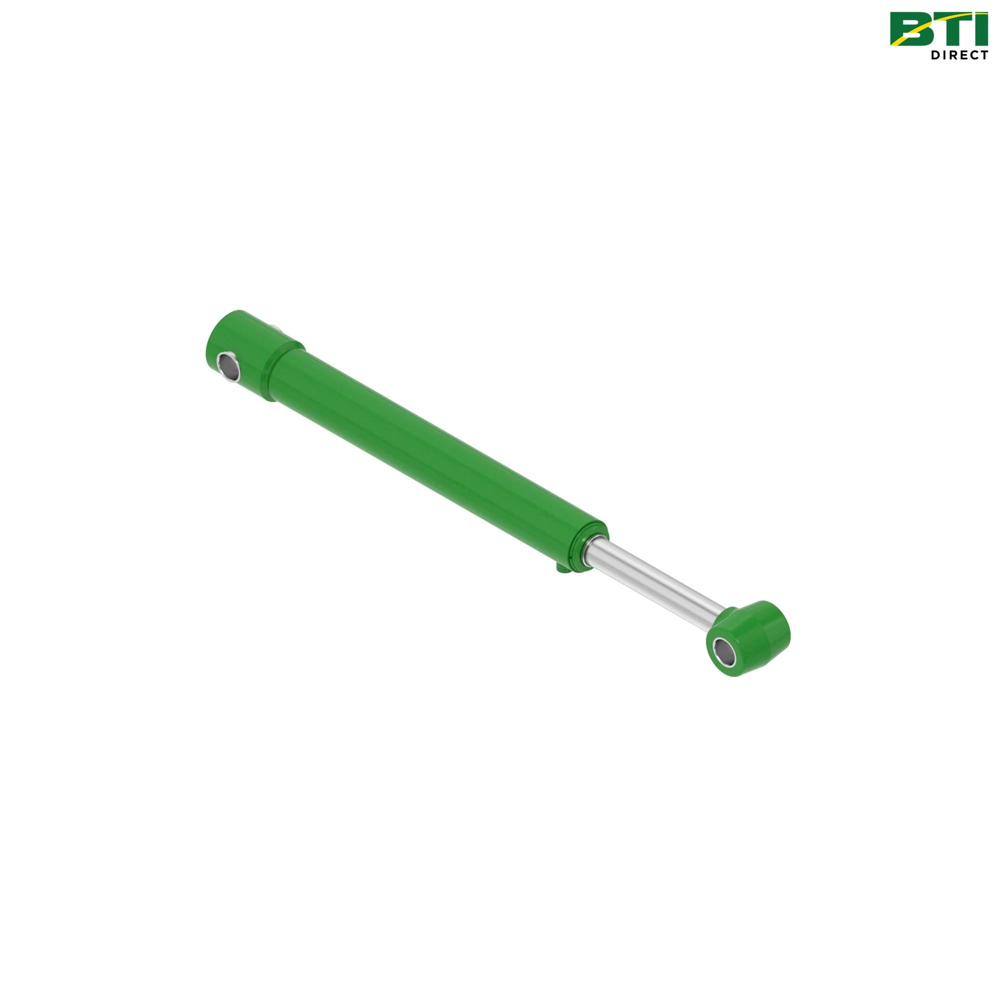 AN207875: Hydraulic Cylinder