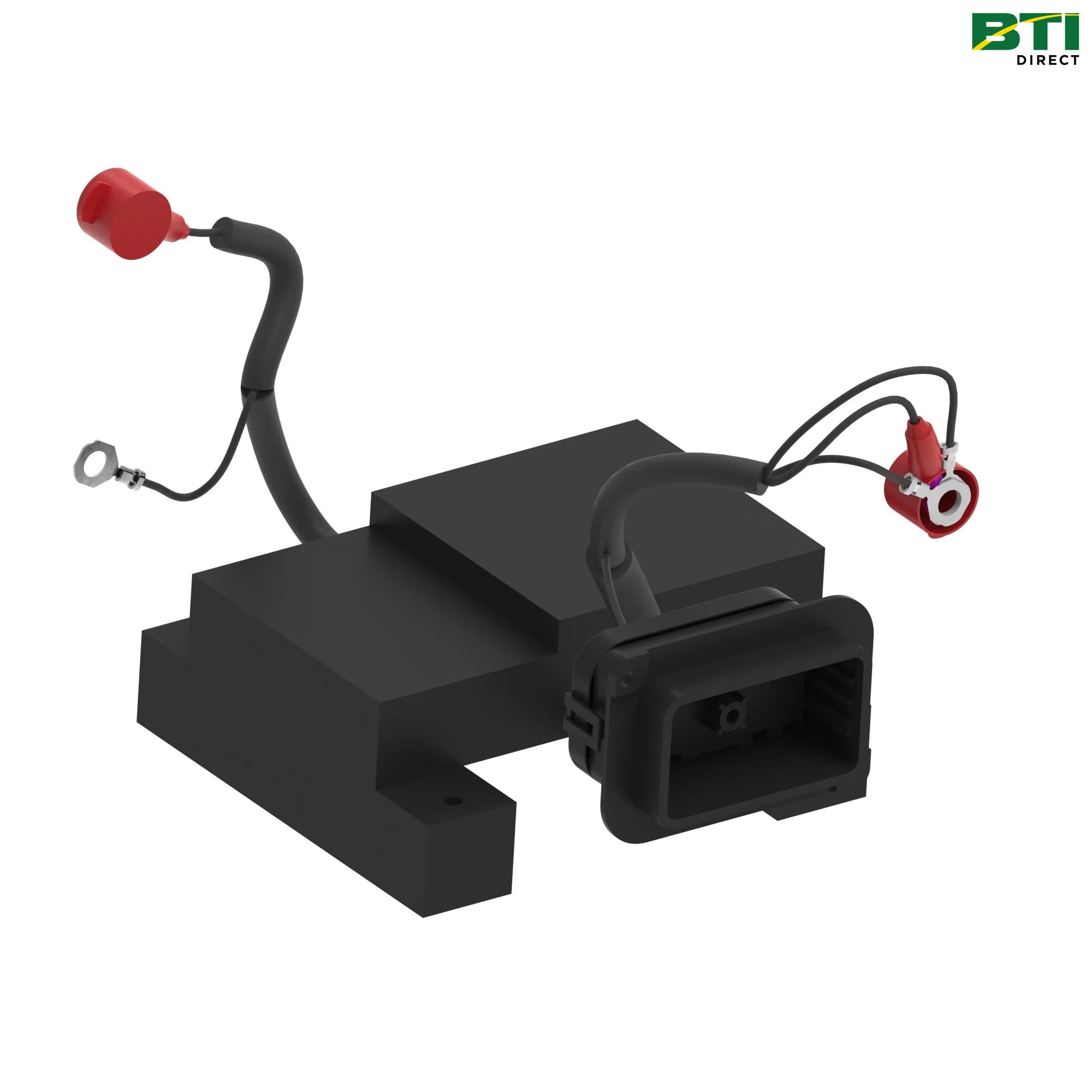 AN207941: Load Center Harness
