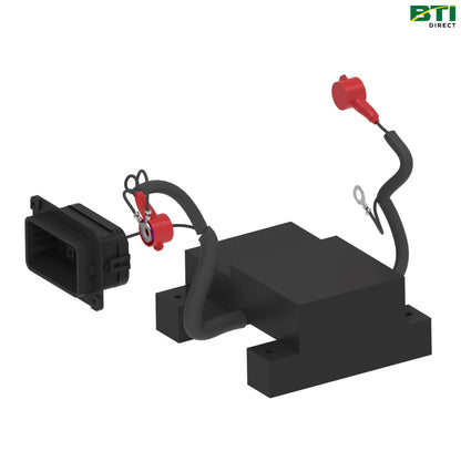 AN207941: Load Center Harness