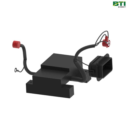 AN207941: Load Center Harness