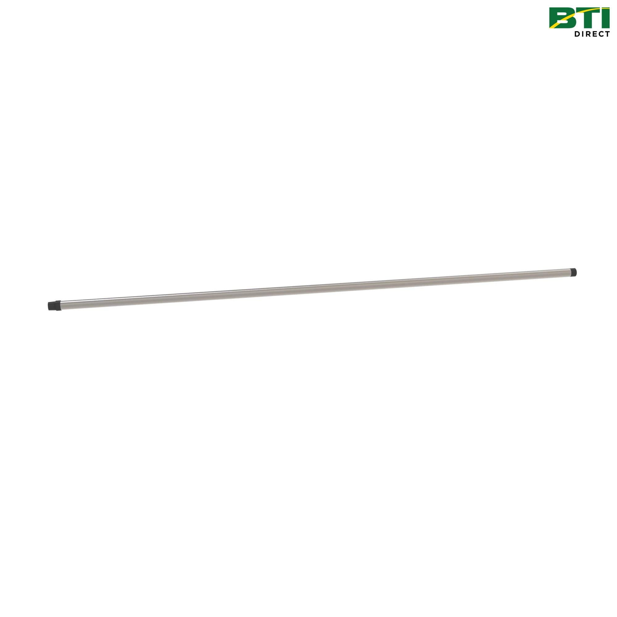 AN207981: Sprayer Boom