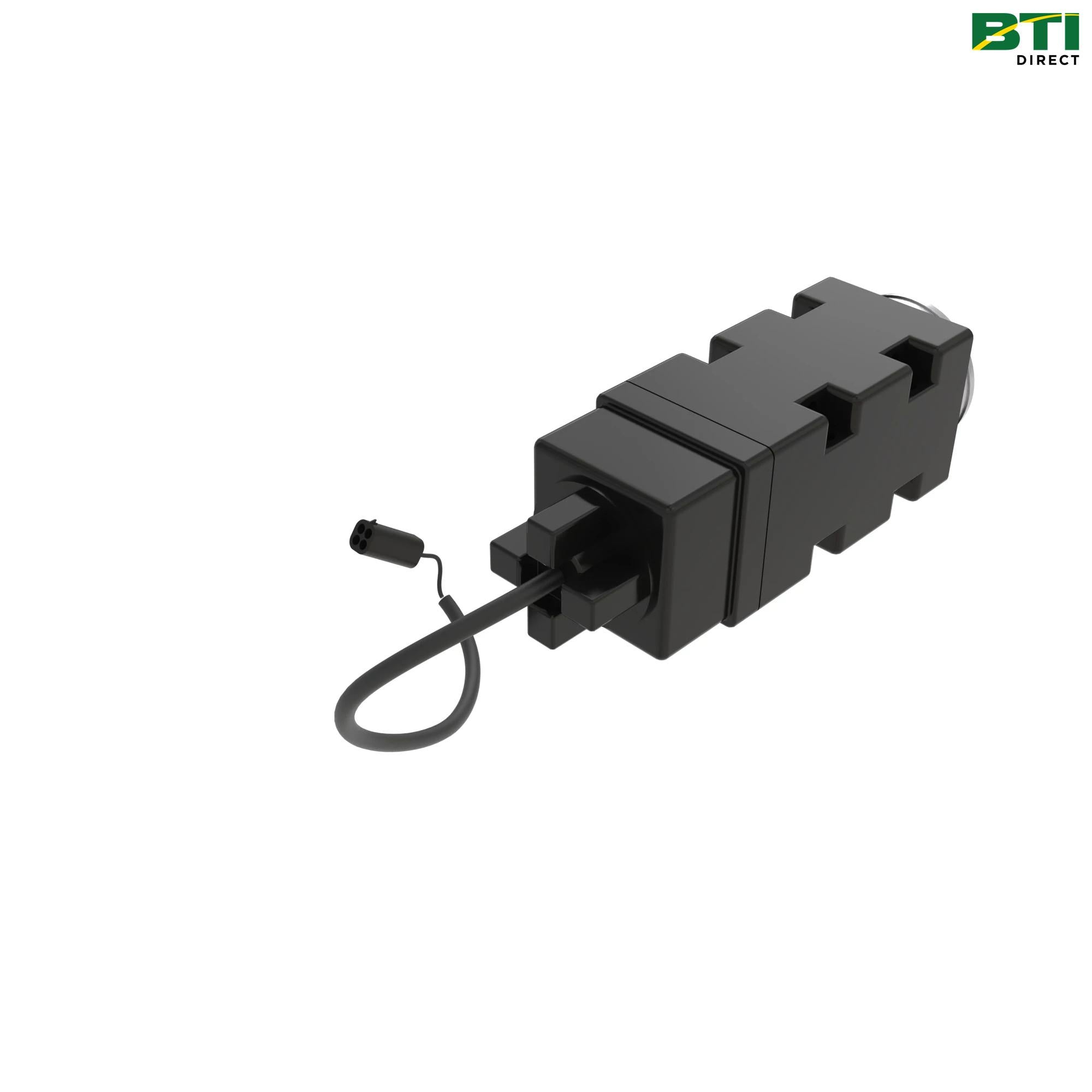 AN208009: Radar Sensor