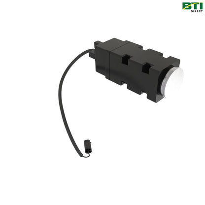 AN208009: Radar Sensor