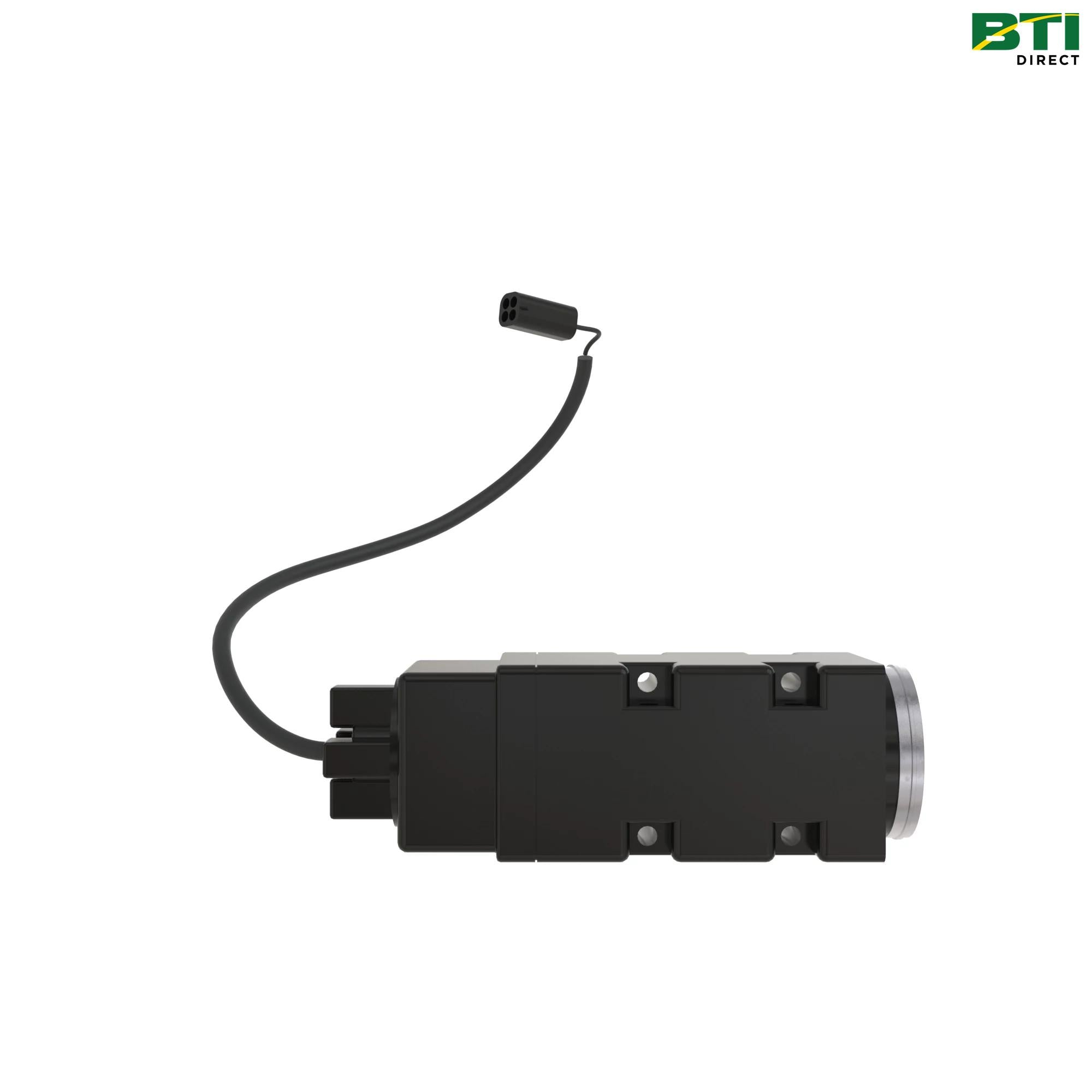 AN208009: Radar Sensor