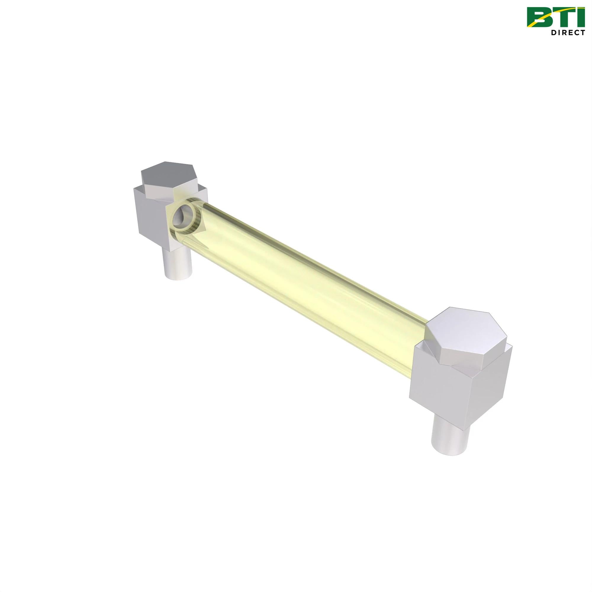 AN208145: Hydraulic Reservoir Gauge