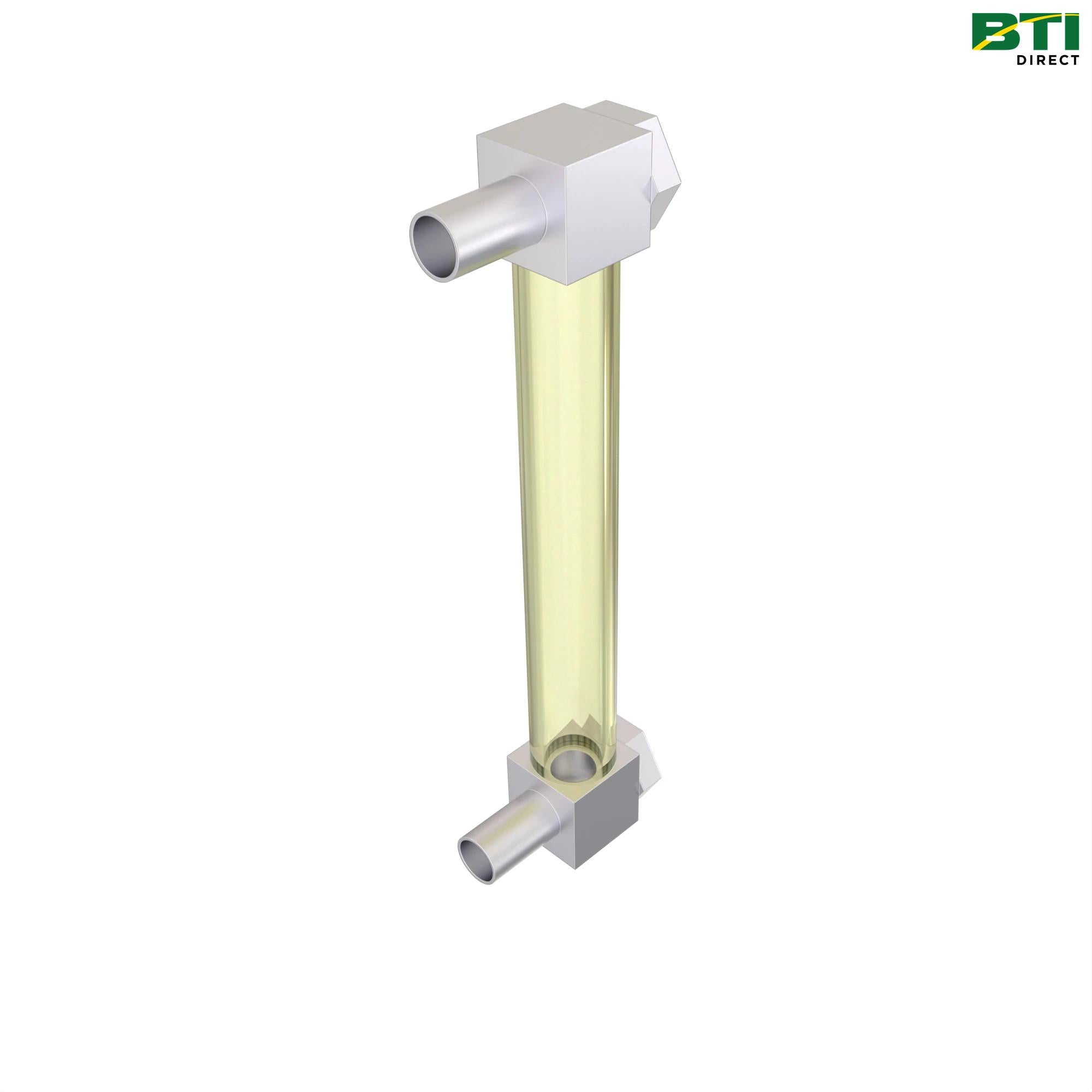 AN208145: Hydraulic Reservoir Gauge