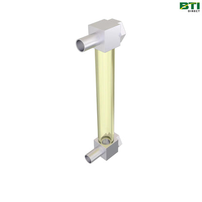 AN208145: Hydraulic Reservoir Gauge