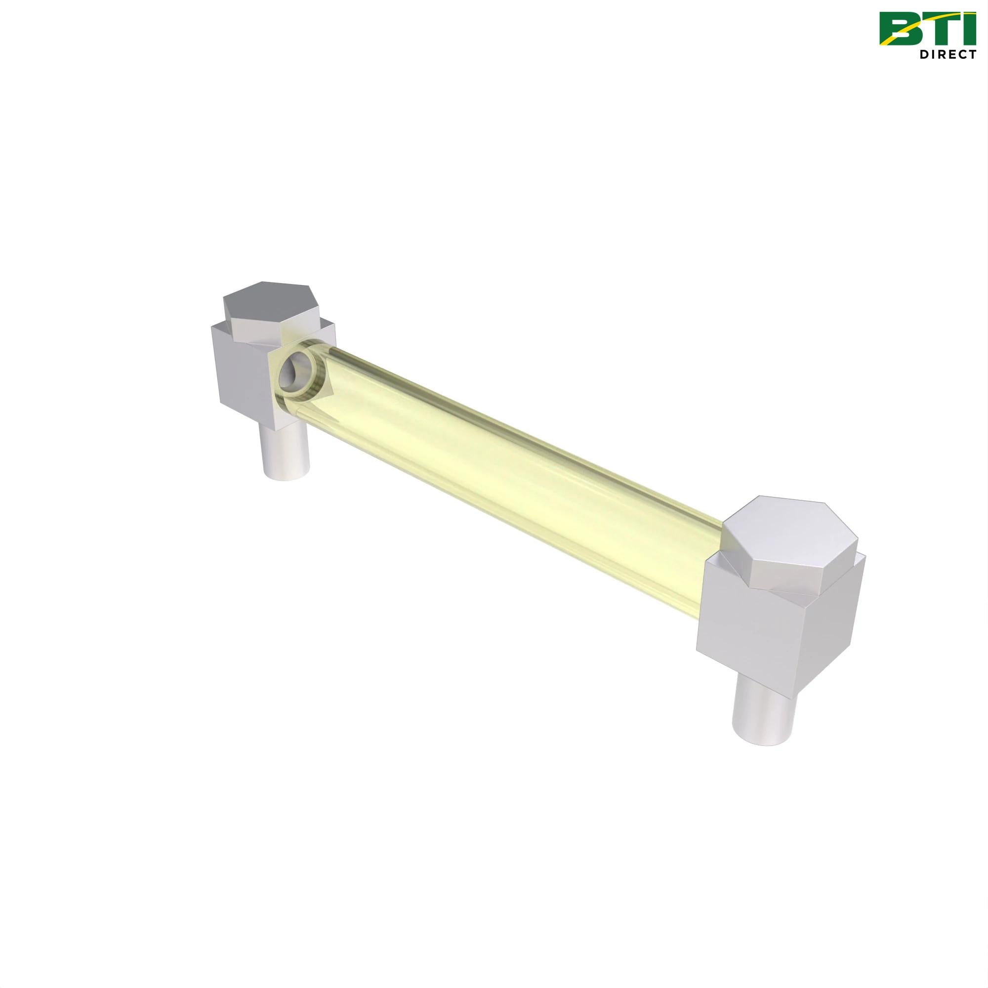 AN208145: Hydraulic Reservoir Gauge