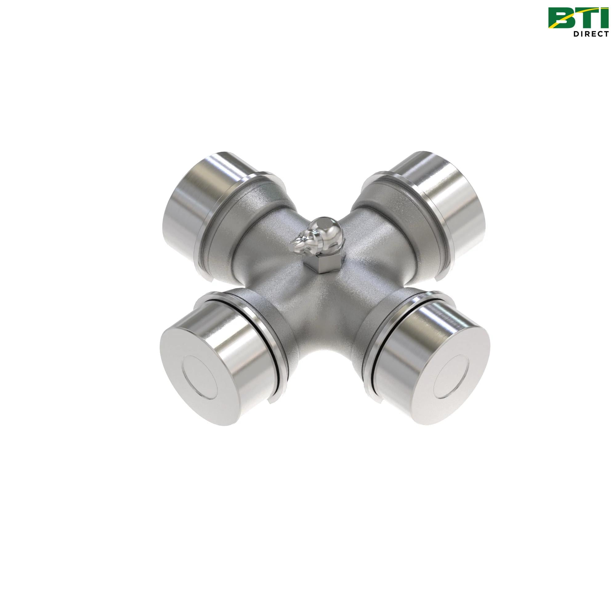 AN208182: Universal Joint Cross Bearing