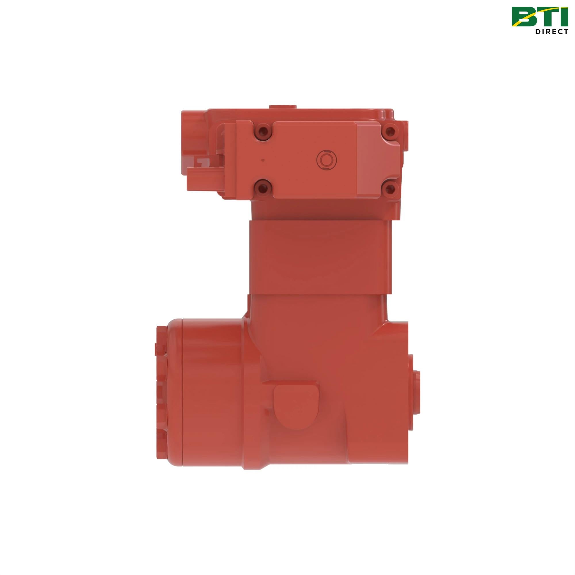 AN208276: Solenoid Valve