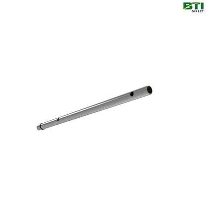 AN208403: 2-Hole Short Spray Line, 20 Inch