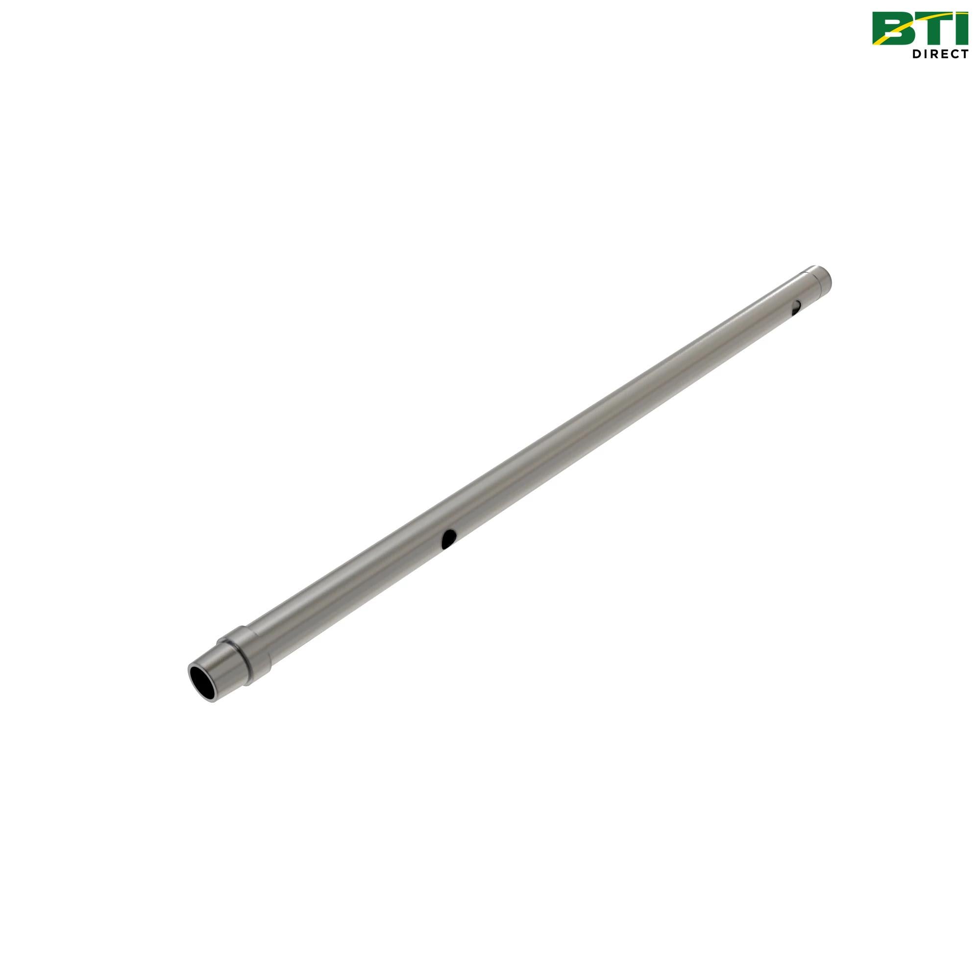 AN208403: 2-Hole Short Spray Line, 20 Inch