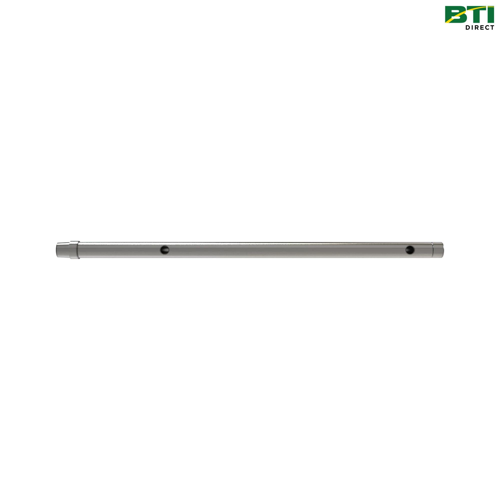 AN208403: 2-Hole Short Spray Line, 20 Inch