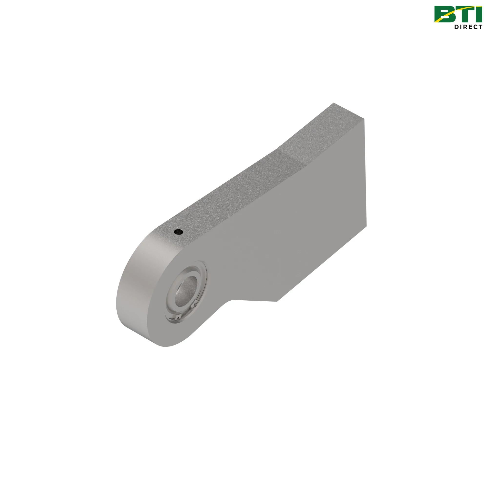 AN208410: Boom Center Frame Housing, Right Side