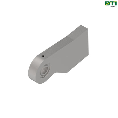 AN208410: Boom Center Frame Housing, Right Side