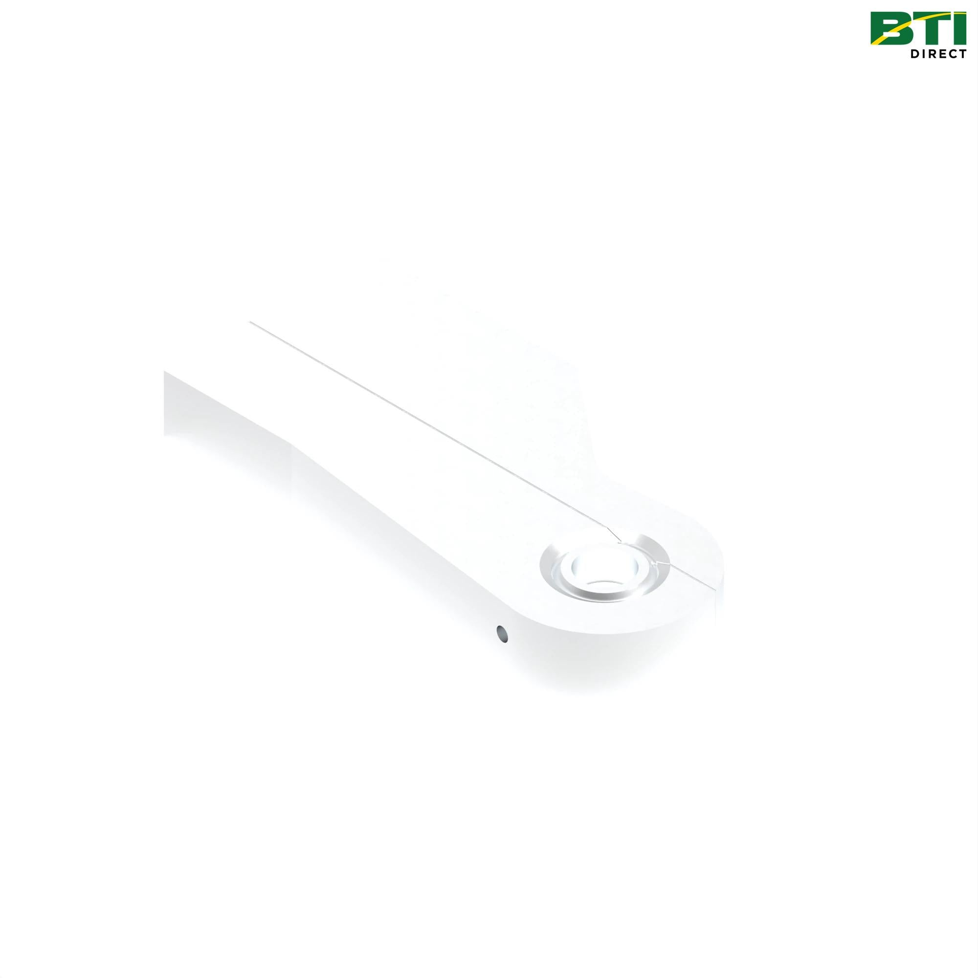 AN208411: Boom Suspended Center Frame Housing