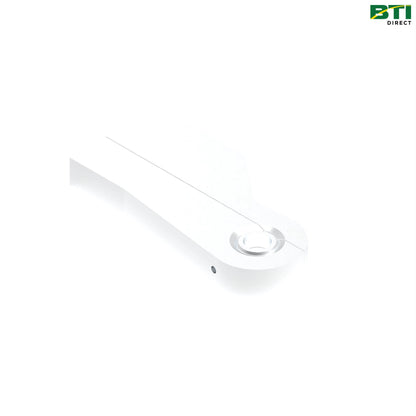 AN208411: Boom Suspended Center Frame Housing