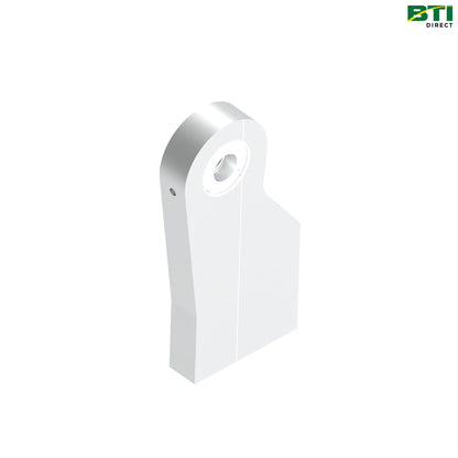 AN208411: Boom Suspended Center Frame Housing