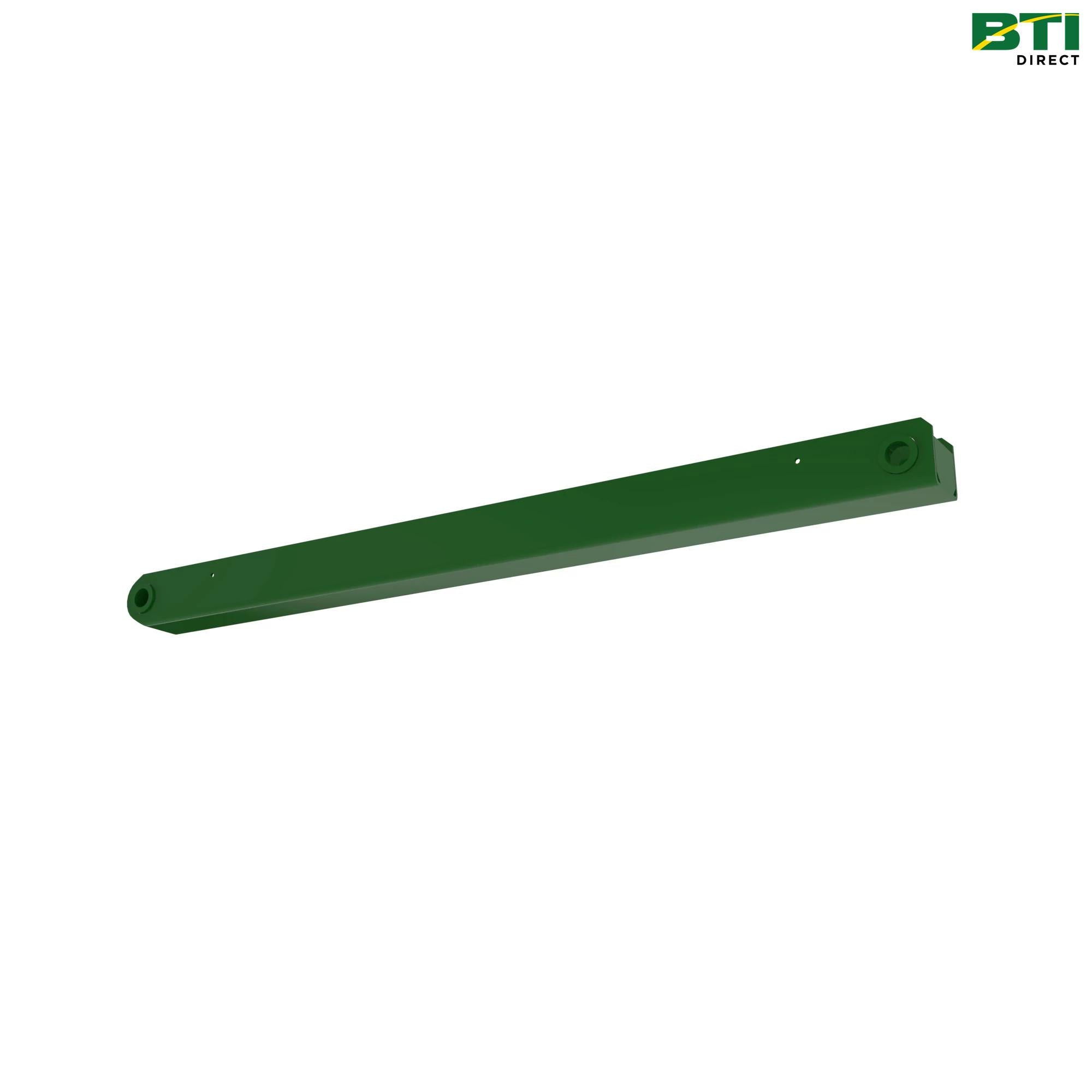 AN208438: Lower Lift Arm Channel