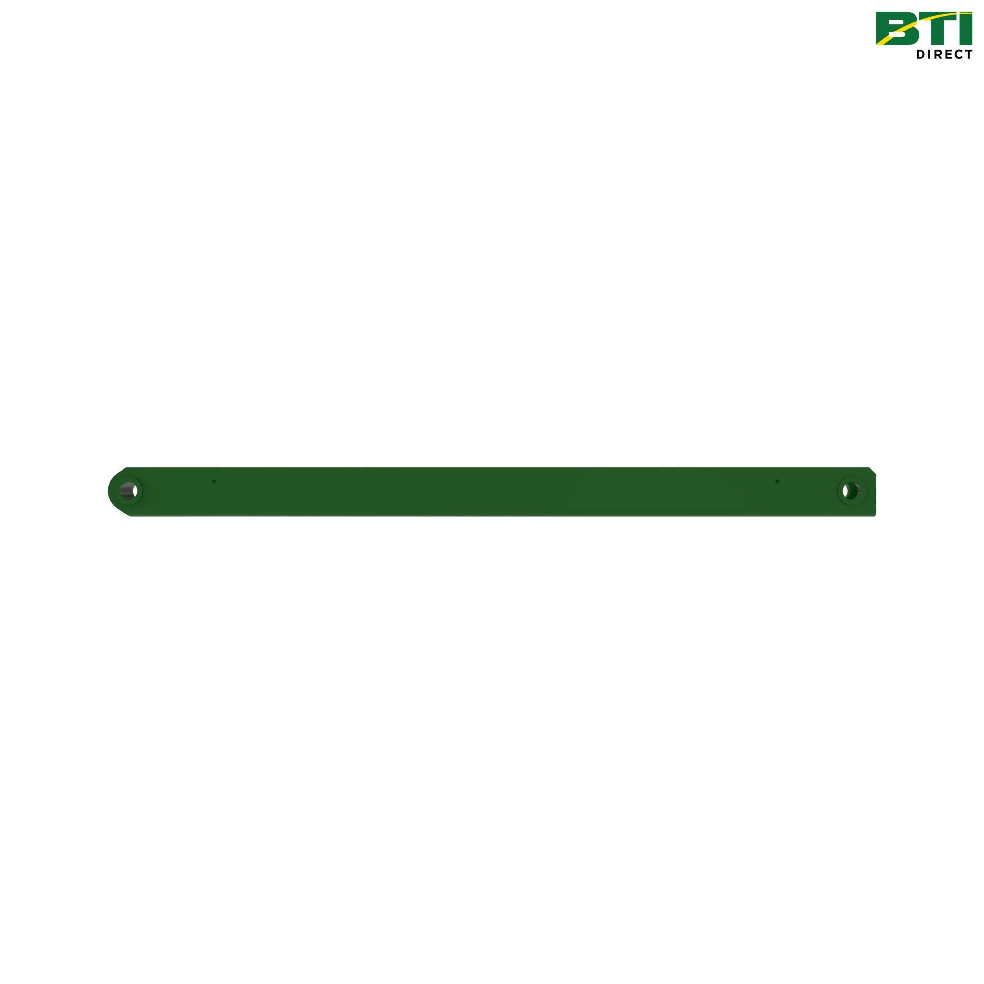 AN208438: Lower Lift Arm Channel
