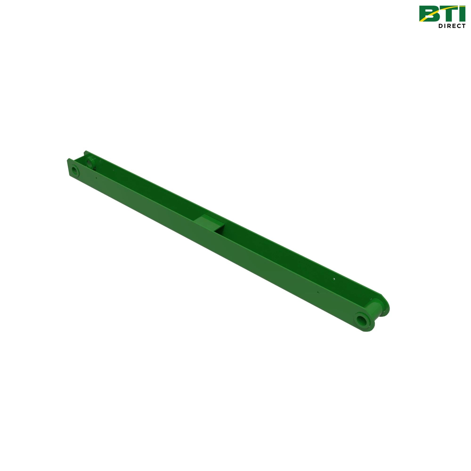 AN208438: Lower Lift Arm Channel