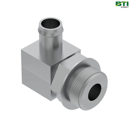 AN208445: 90 Degree Elbow Fitting