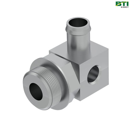 AN208445: 90 Degree Elbow Fitting