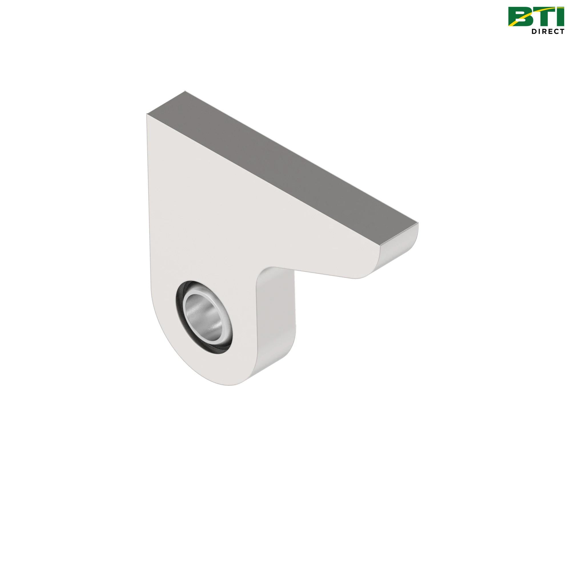 AN208458: Center Frame Bracket, Right Side