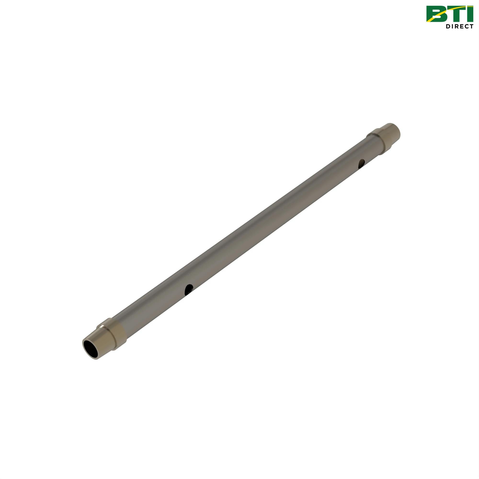 AN208462: 2-Hole Spray Line, 15 inch