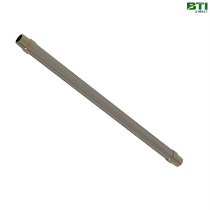 AN208462: 2-Hole Spray Line, 15 inch