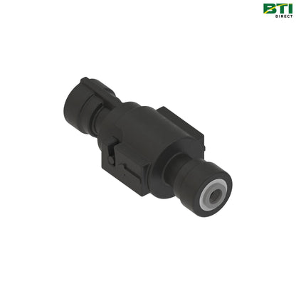 AN208494: 1/4 Inch Duckbill Check Valve