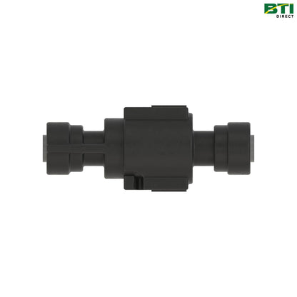 AN208494: 1/4 Inch Duckbill Check Valve